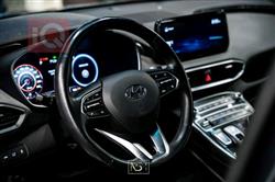 هیوندای سەنتافی
